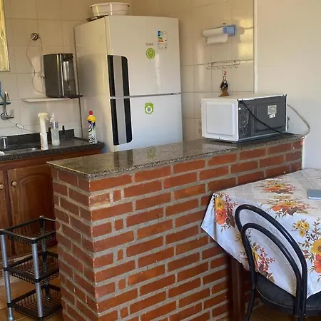 Apartamento Confortavel Na Praia Grande Exterior photo