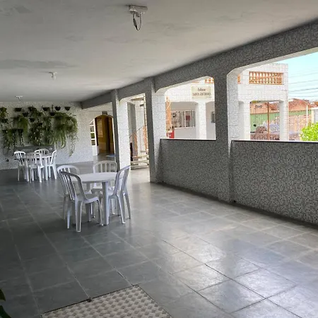 Apartamento Confortavel Na Praia Grande Exterior photo