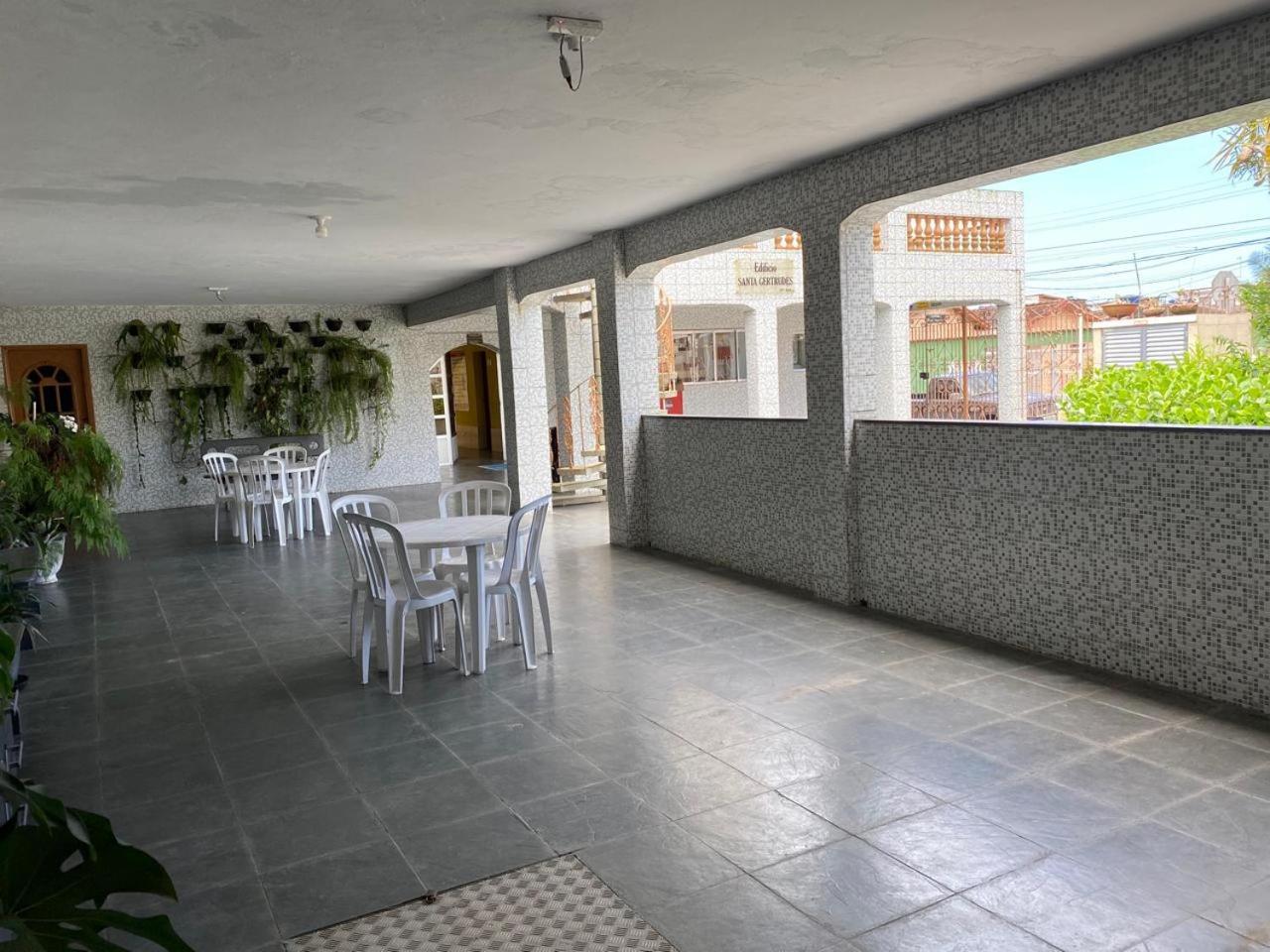 Apartamento Confortavel Na Grande *